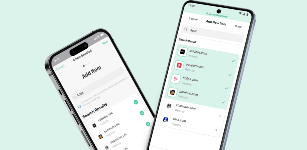 How to Permanently Block Adult Websites on Your Phone